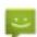 PRESTIGIO MultiPhone Wize G3 - Check your message - 1
