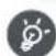 PRESTIGIO MultiPhone Wize G3 - Rotate the screen - 2