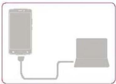 PRESTIGIO MultiPhone 3530 DUO - ConnecttoyourPC - 1