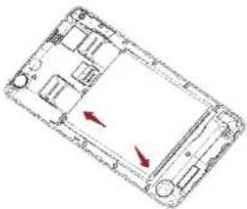 PRESTIGIO MultiPhone 3530 DUO - Installation - 9