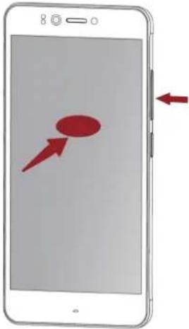 PRESTIGIO MultiPhone 3530 DUO - Power on your phone - 3