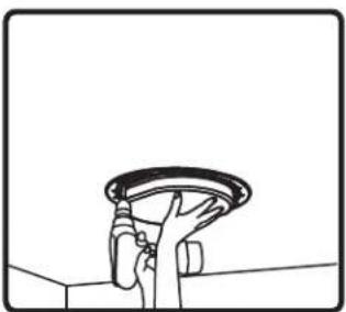 SoundTube CM800D - Warning - 20