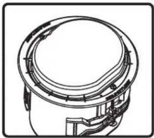 SoundTube CM800D - Warning - 14