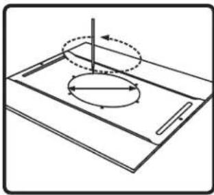 SoundTube CM890D - Warning - 3