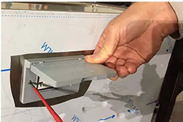 Hestan GESBK12 - INSTALL OUTER PANELS - 3