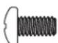 Middle Atlantic C3-24-LD2U - INTERFACE HARDWARE (9900-002248) - 2