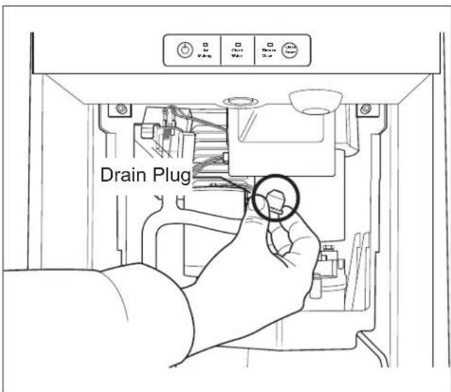 Scotsman NU130A - User's Manual - 3