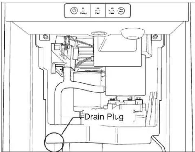 Scotsman NU130A - User's Manual - 2