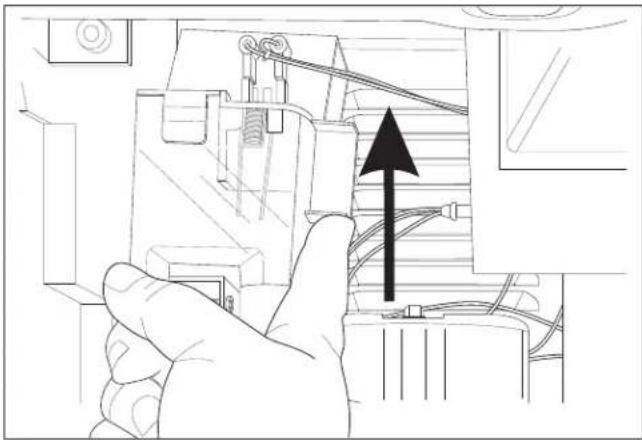 Scotsman NU130A - User's Manual - 1
