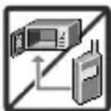 LG UX830 - Precaución de Seguridad Importante - 2
