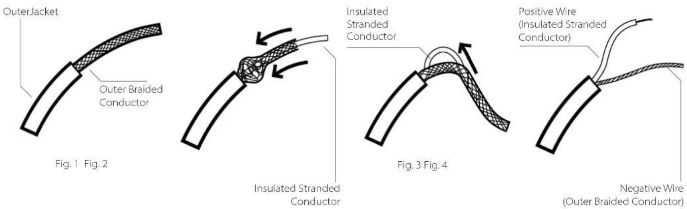 Sonneman Ray 2033 - FAILURE TO FOLLOW THESE INSTRUCTIONS WILL VOID THE WARRANTY - 2