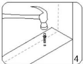 DreamLine Unidoor Plus SHEN-2428303436-04 - Example - 19
