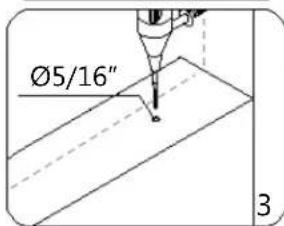 DreamLine Unidoor Plus SHEN-2428303436-04 - Example - 18