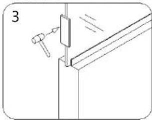 DreamLine Unidoor Plus SHEN-2428303436-04 - NOTE: - 18