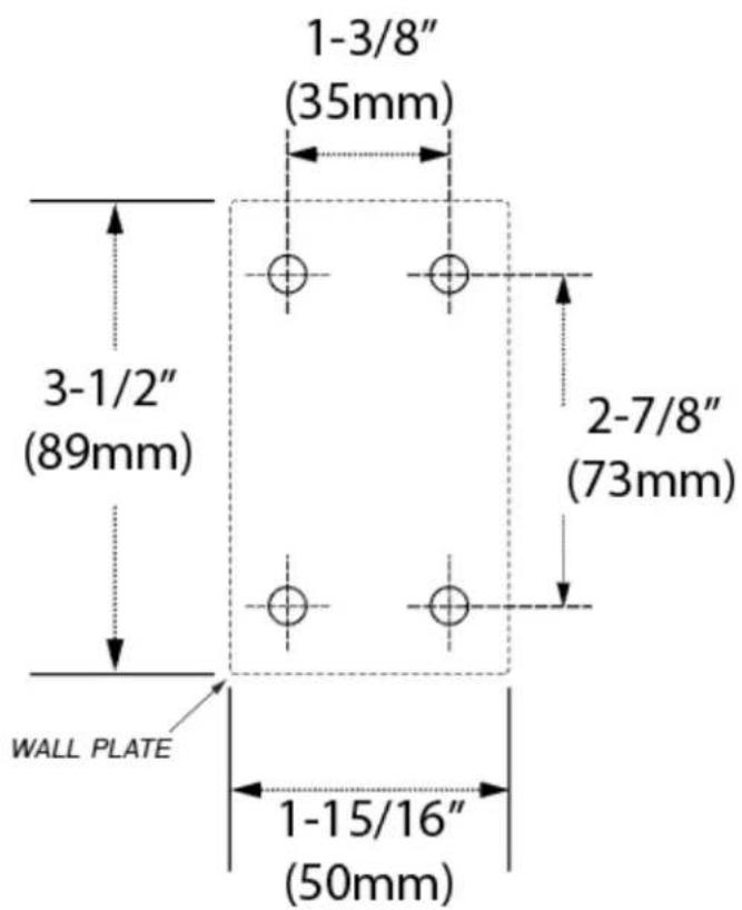 DreamLine Unidoor Plus SHEN-2428303436-04 - Preparation - 12