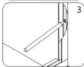 DreamLine Unidoor Plus SHEN-2428303436-04 - Example - 25
