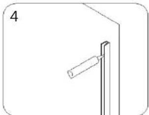 DreamLine Unidoor Plus SHEN-2428303436-04 - Example - 31