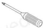 DreamLine Unidoor-X E12730-04 - Tools - 4