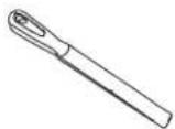 DreamLine Unidoor-X E12730-04 - Tools - 10