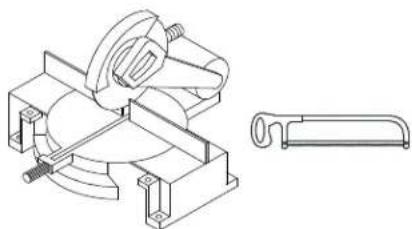 DreamLine Unidoor-X E12730-04 - Tools - 9