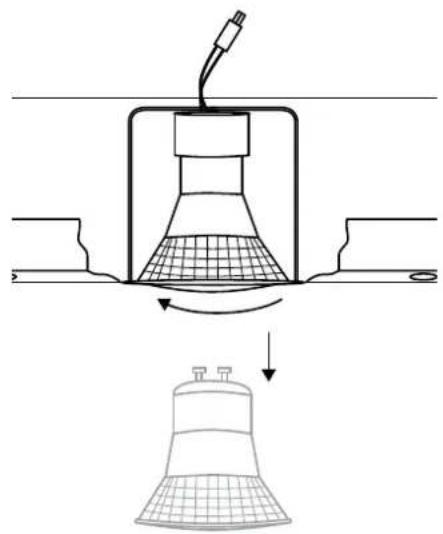 Schweigen CLUM12SP2 - Step 3 - 2