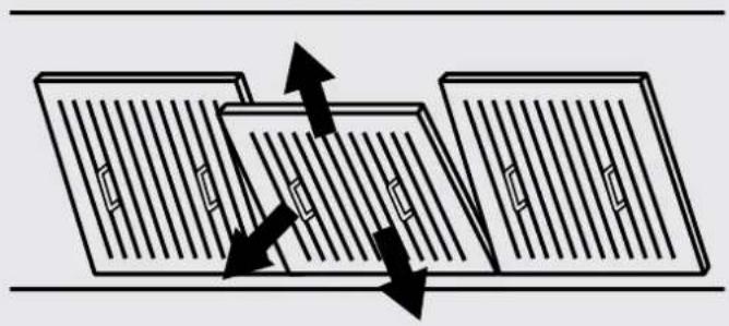 Schweigen CLUM12SP2 - Baffles - 1