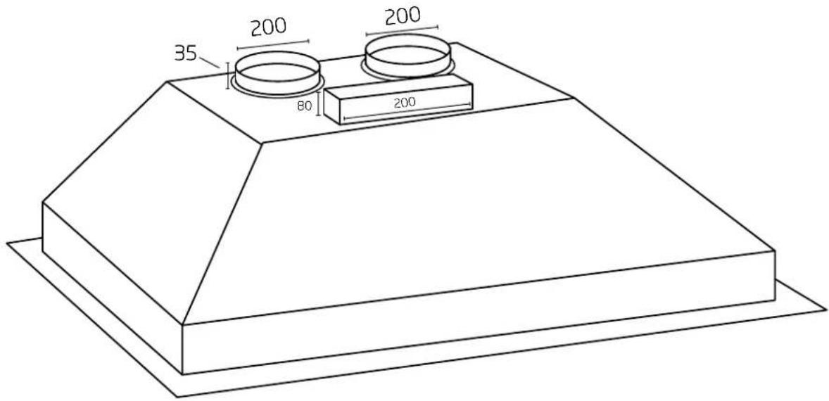 Schweigen CLUM12SP2 - Specifications - 2