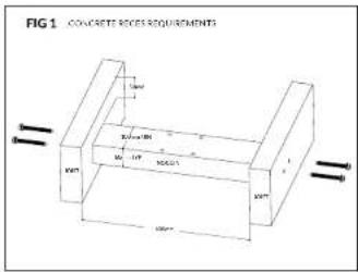 Sussex VFM200TSXFMMIK - SUSSEX - 1