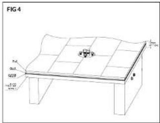 Sussex RFMCTSXFMMIK - SUSSEX - 4