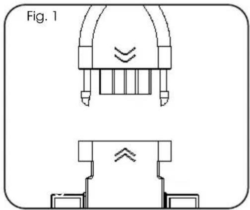 BREVILLE the Sleep Sound BEB539 - FITTING THE REMOVABLE QUILTED COVER - 1