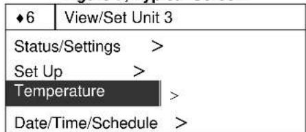 DAIKIN EWADC19T-XLB3 - The Unit Controller Operation - 3