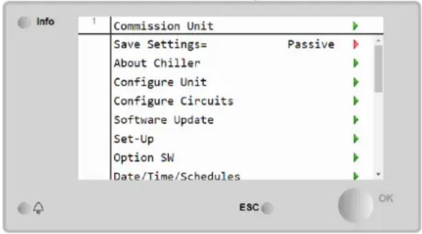 DAIKIN EWADC19T-XLB3 - Rapid Restart - 3