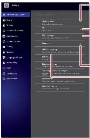 MOTOROLA DROID XYBOARD 8.2 - TIPS &amp; TRICKS - 2