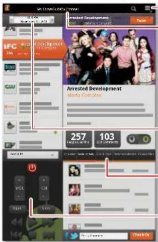 MOTOROLA DROID XYBOARD 8.2 - MUSIC - 2