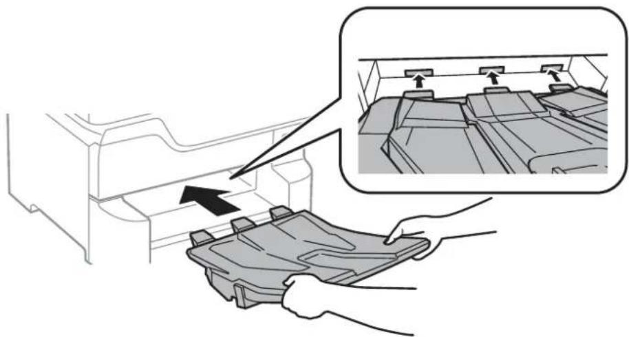 EPSON WorkForce Pro WF-C8690D3TWFC - Appendix - 1