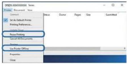 EPSON WorkForce Pro WF-C8690D3TWFC - Solving Problems - 1