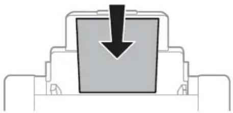 EPSON WorkForce Pro WF-C8690D3TWFC - Preparing the Printer - 2