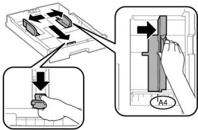 EPSON WorkForce Pro WF-C8690D3TWFC - Preparing the Printer - 2
