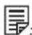 EPSON WorkForce Pro WF-C8690D3TWFC - Note: - 1