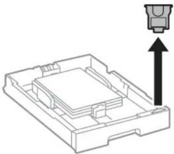 EPSON WorkForce Pro WF-C8690D3TWFC - Preparing the Printer - 1