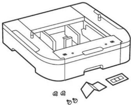 EPSON WorkForce Pro WF-C8690D3TWFC - Appendix - 1