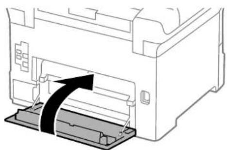 EPSON WorkForce Pro WF-C8690D3TWFC - Replacing Ink Cartridges and Other Consumables - 4