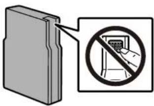 EPSON WorkForce Pro WF-C8690D3TWFC - Important: - 1