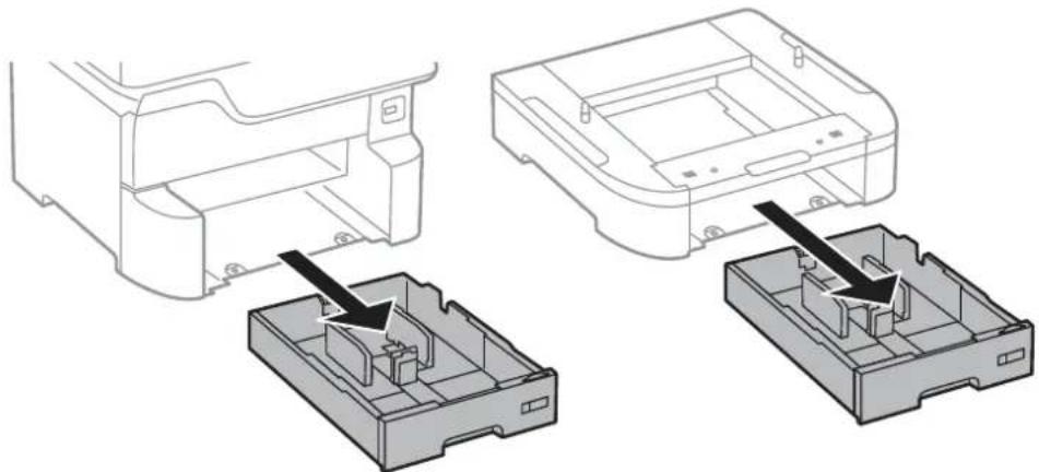 EPSON WorkForce Pro WF-C8690D3TWFC - Appendix - 1
