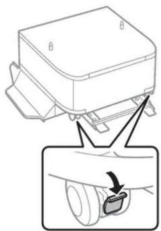 EPSON WorkForce Pro WF-C8690D3TWFC - Appendix - 2