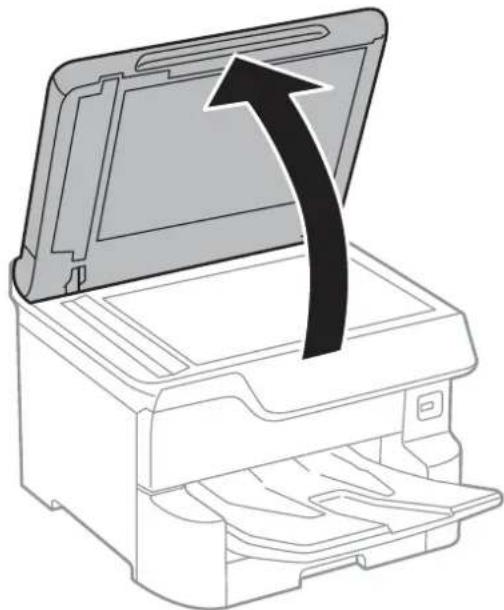 EPSON WorkForce Pro WF-C8690D3TWFC - Preparing the Printer - 1