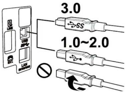 EPSON WorkForce Pro WF-C8690D3TWFC - Important: - 1