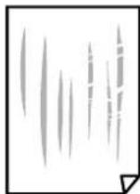 EPSON WorkForce Pro WF-C8690D3TWFC - Paper Is Smeared or Scuffed - 2
