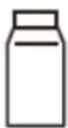 Frilec BERLIN162-4RVA++INOX - 1