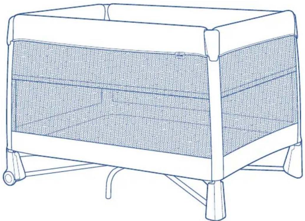 CHICCO Dash - 1